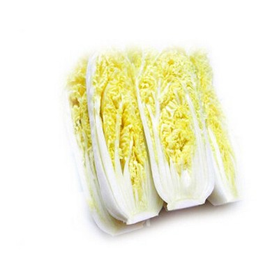 娃娃菜