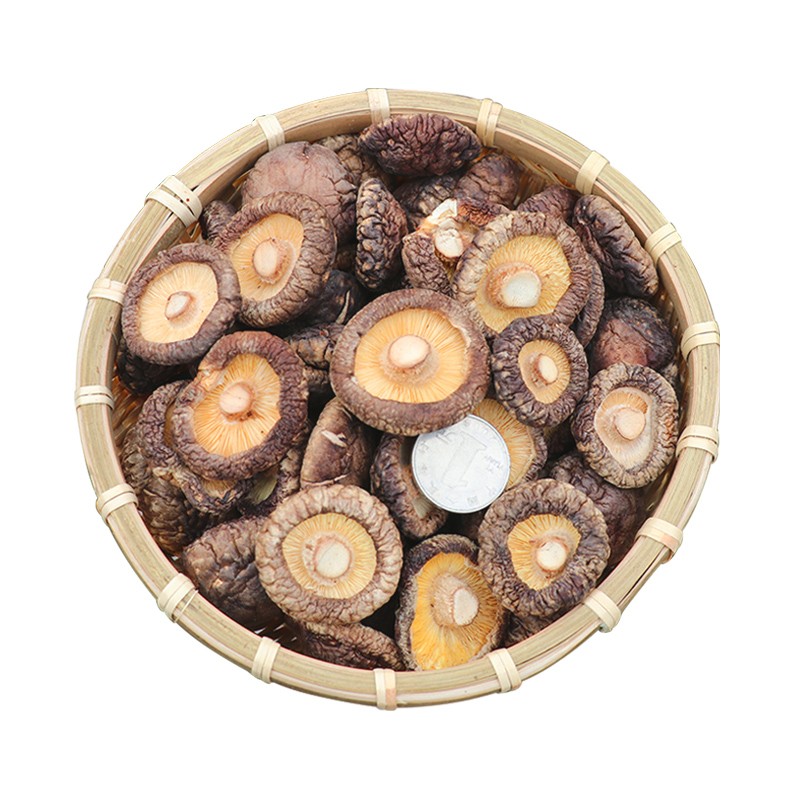 小香菇